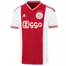 Sesongen 2022/2023 AFC Ajax Hjemmedrakt